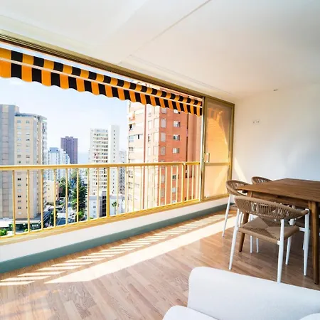 Apartamento Stylish Seaview With Pool Access *