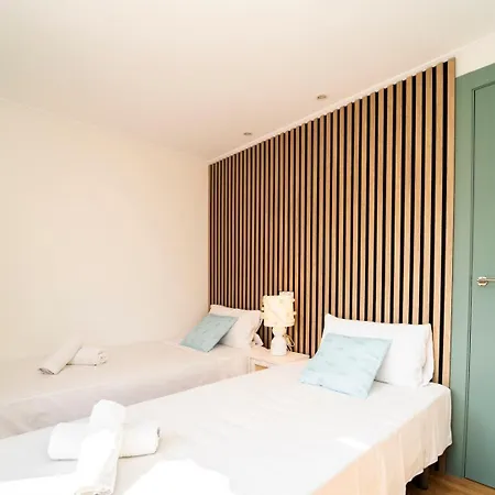 Apartamento Stylish Seaview With Pool Access
