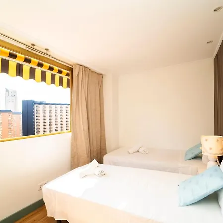 Apartamento Stylish Seaview With Pool Access *