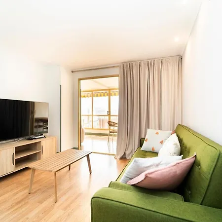 Apartamento Stylish Seaview With Pool Access *