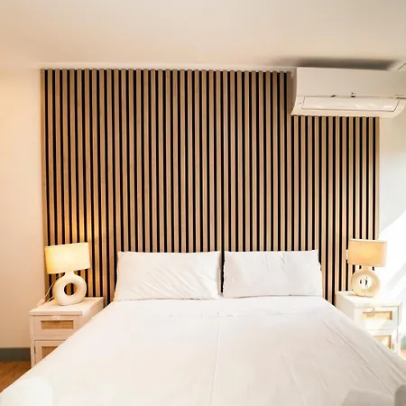 Stylish Seaview With Pool Access Apartamento Benidorm