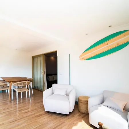 Apartamento Stylish Seaview With Pool Access Benidorm