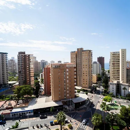 Apartamento Stylish Seaview With Pool Access *