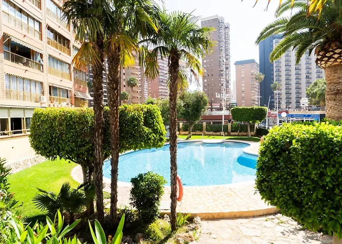 Stylish Seaview With Pool Access *