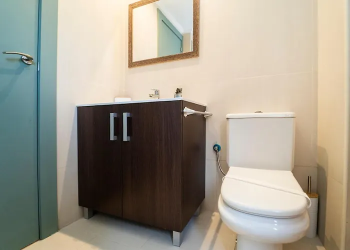 Stylish Seaview With Pool Access * Benidorm