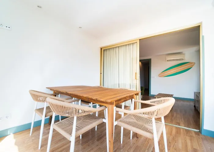 Stylish Seaview With Pool Access * Benidorm