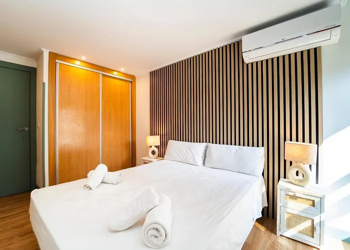 Lägenhet Stylish Seaview With Pool Access Benidorm