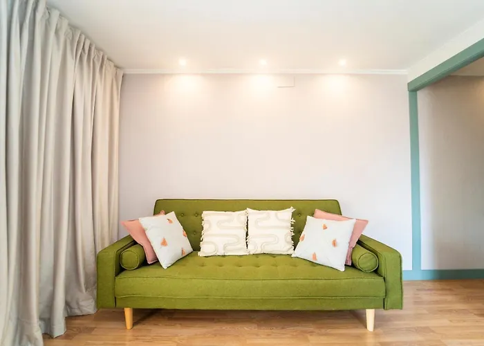 Stylish Seaview With Pool Access * Benidorm