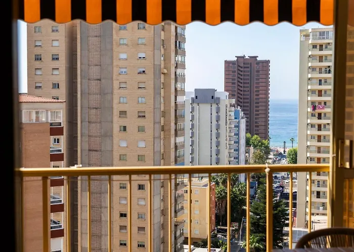 Stylish Seaview With Pool Access *